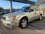 2006 Subaru Baja Sport