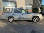 2006 Subaru Baja Sport