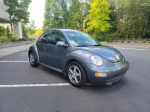 2003 Volkswagen New Beetle GL
