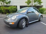 2003 Volkswagen New Beetle GL
