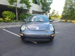 2003 Volkswagen New Beetle GL