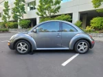 2003 Volkswagen New Beetle GL