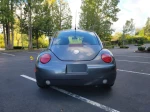 2003 Volkswagen New Beetle GL