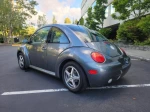 2003 Volkswagen New Beetle GL