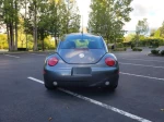 2003 Volkswagen New Beetle GL