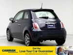2018 FIAT 500 Pop