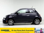 2018 FIAT 500 Pop