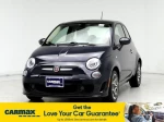 2018 FIAT 500 Pop
