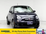 2018 FIAT 500 Pop