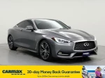 2018 INFINITI Q60