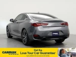 2018 INFINITI Q60