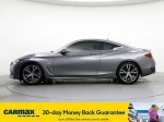 2018 INFINITI Q60