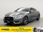 2018 INFINITI Q60