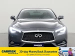 2018 INFINITI Q60