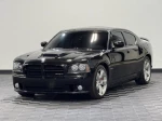 2010 Dodge Charger SRT8