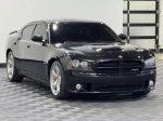 2010 Dodge Charger SRT8