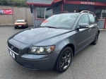 2007 Volvo V50 T5