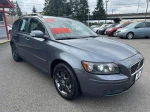 2007 Volvo V50 T5