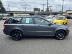 2007 Volvo V50 T5