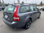 2007 Volvo V50 T5