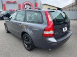 2007 Volvo V50 T5