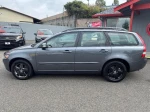 2007 Volvo V50 T5