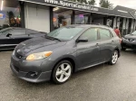 2010 Toyota Matrix S