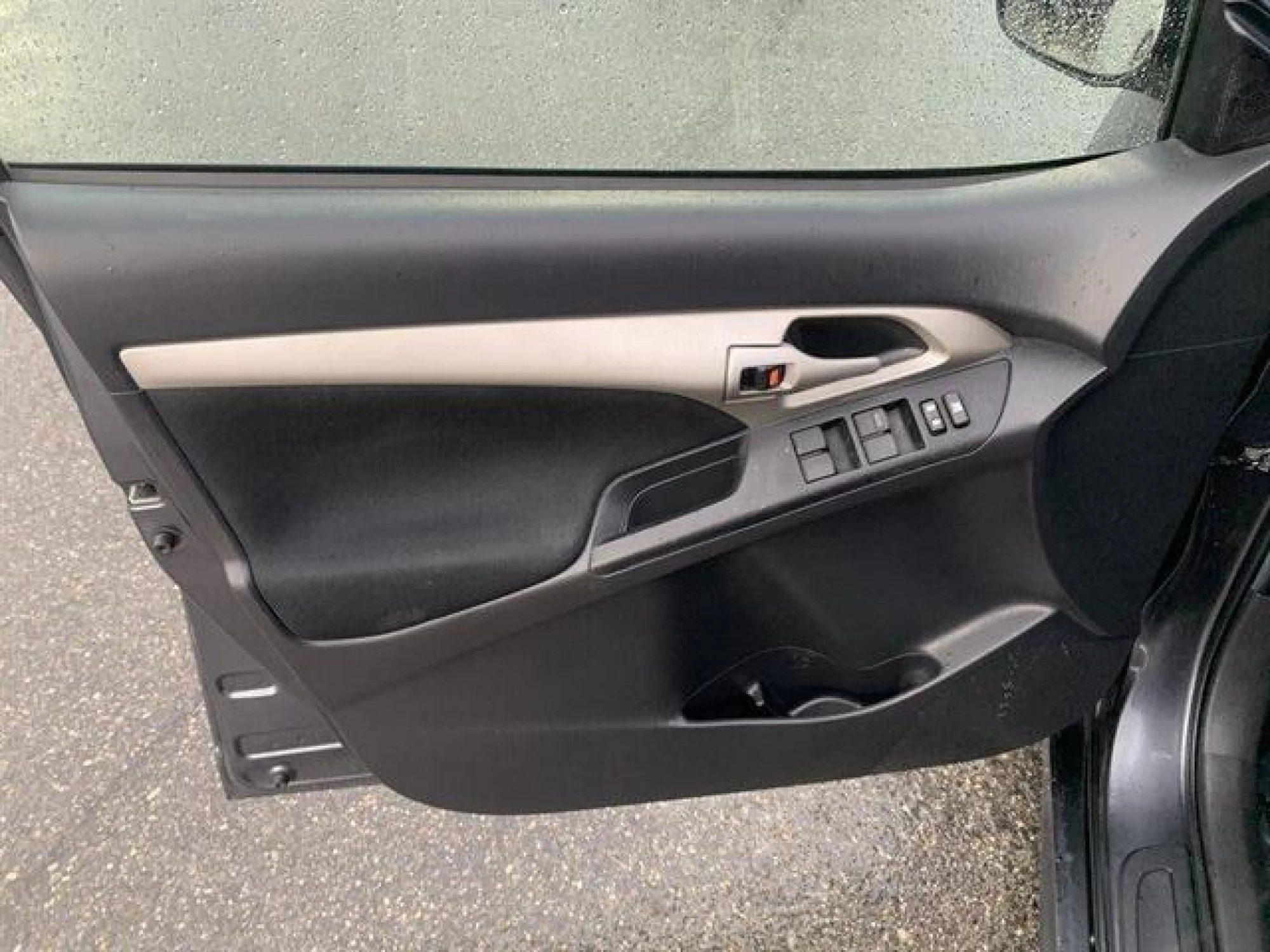 2010 Toyota Matrix S