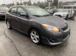 2010 Toyota Matrix S