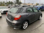2010 Toyota Matrix S