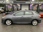 2010 Toyota Matrix S