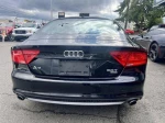 2013 Audi A7 3.0T Prestige quattro
