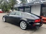 2013 Audi A7 3.0T Prestige quattro