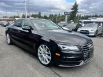 2013 Audi A7 3.0T Prestige quattro