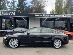 2013 Audi A7 3.0T Prestige quattro
