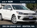 2023 Kia Rio S