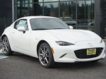 2023 Mazda MX-5 Miata RF Grand Touring