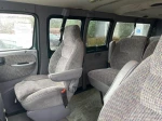 1999 Dodge Ram Van 2500