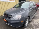 2008 Saturn Vue XE