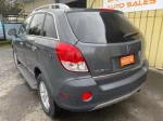 2008 Saturn Vue XE