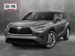2023 Toyota Highlander Hybrid Limited