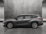 2023 Toyota Highlander Hybrid Limited