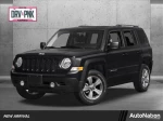 2017 Jeep Patriot Sport