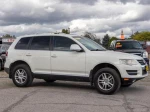 2009 Volkswagen Touareg 2 VR6