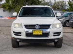 2009 Volkswagen Touareg 2 VR6