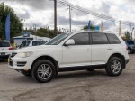 2009 Volkswagen Touareg 2 VR6