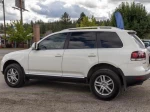 2009 Volkswagen Touareg 2 VR6