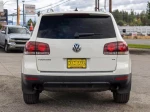 2009 Volkswagen Touareg 2 VR6