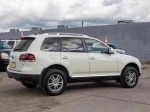 2009 Volkswagen Touareg 2 VR6