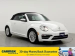 2019 Volkswagen Beetle 2.0T Final Edition SE
